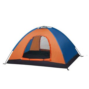 Tente camping 2 a 3 personnes 