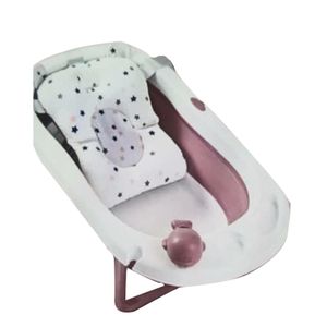 Baignoire pliable portable pour bébé + Kangourou - Ivoirshop - Site de  vente en ligne en Côte d'ivoire