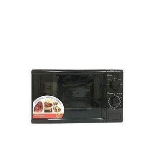 Binatone Micro-Onde 20L  -Noir - 24 Mois