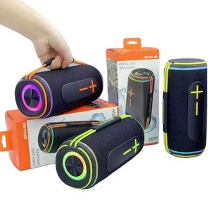 Enceinte portable sans fil MFGO-M9