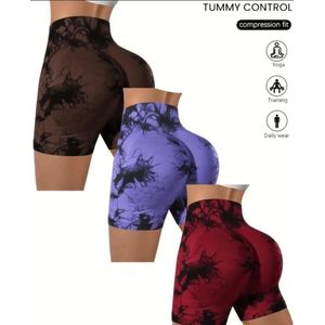 Mode Short gainant