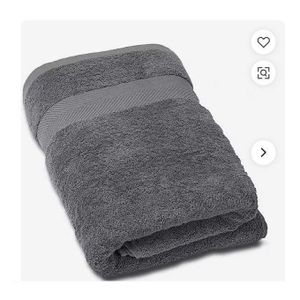 Grandes Serviette De Bain de bopnne qualité