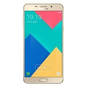 Antichoc compatible à Galaxy A5 2016-or