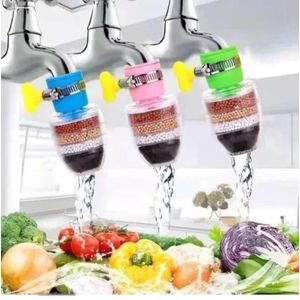 filtre a eau - filtre purificateur d eau de robinet - filtre d eau pour robinet - Filtre De Purification De L'eau Du Robinet Réglable - filtre eau - filtre a eau de haute qualite - Multicolore