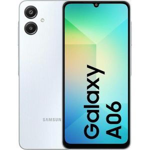 Samsung Galaxy A06 - 4Go RAM / 64Go ROM- "6.7"- 5000mAh