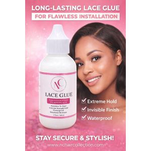 Colle à Long Terme NC Cosmetics