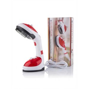 Défroisseur Vapeur Portable - Silver Claas - SC-7005