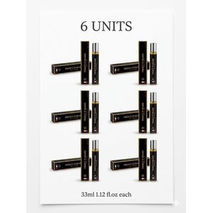 Collection privée 6x parfum prince d'arabie 33ml
