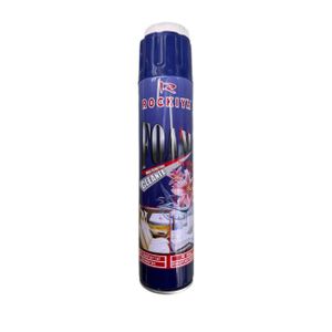 Rockiya Foam Cleaner Multifonction – Nettoyant Mousse Désodorisant 450ml