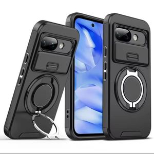 Coque pixel 10 pro / pixel 10 noir Rob vip