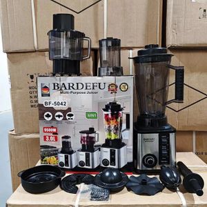 Mixeur blender original Allemande 8 en 1 