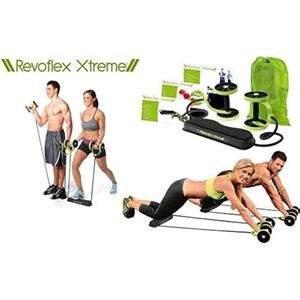 Appareil de Musculation Multifonction Technologie Bidirectionnelle  Fitness à Domicile