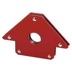 Equerre de soudage magnétique 45/90/135° Charge 22 kg 