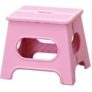 Tabouret Pliant Multifonction Antidérapant – Compact et Résistant