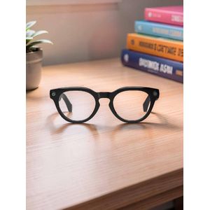 lunettes camera qui voient - lunettes intelligentes nouvelle génération