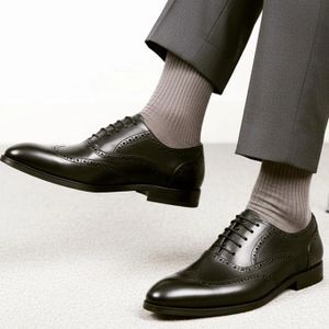 Chaussures De Modèles Haut De Gamme - Noir