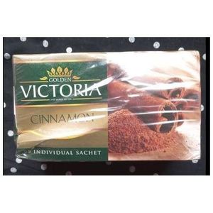 Agréable Thé Naturelle Cannelle Instantané  25 Sachets