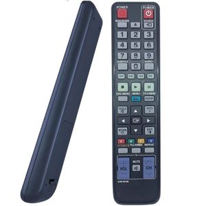 Télécommande Samsung lecteur DVD Blu-ray 