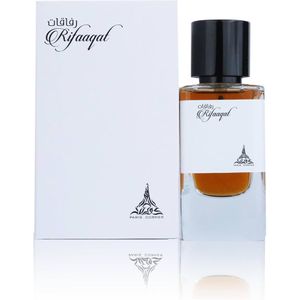 Paris Corner Parfum Riquafat miniature 50ml