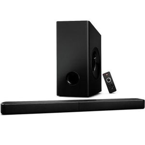 Eagle EG-5018 - Barre de Son 2.1 HD – Bluetooth avec Caisson de Basses