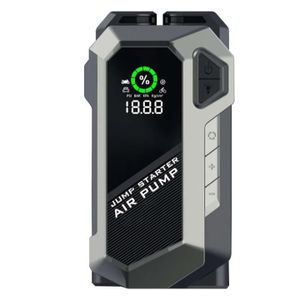 Démarreur de batterie 