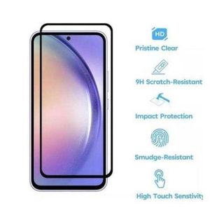 2 Film Protection Compatible Pour Google Pixel 8 - TRANSPARENT