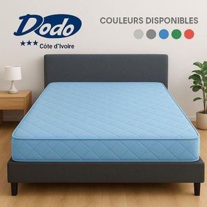 Matelas Extra-Ferme – Sensation  - 2 places EP 20