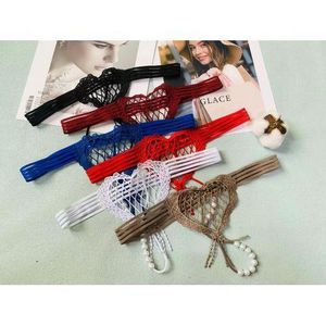 Lot de 06 slip