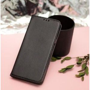 Divers Etui à Rabat Compatible Pour Redmi Note 13 Pro – NOIR