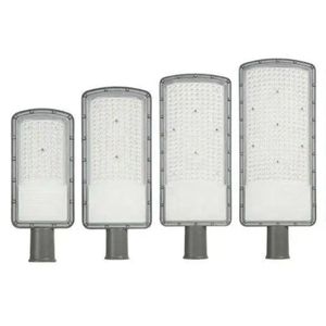Lampadaire LED 50W / 100W / 150W / 200W – Éclairage Haute Performance