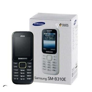 Téléphone bescla SAMSUNG
