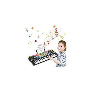 Piano Electronique Pour Enfant + 4 Piles - Ivoirshop - Site de