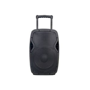 Jiepak Speaker - Haut Parleur - Enceinte USB/SD/FM/BLUETOOTH - Noir -  Garantie 06 Mois - Prix pas cher