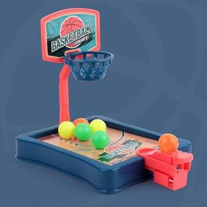 mini-jeu de basket-ball de table