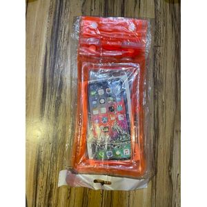 Protege portable impermeable