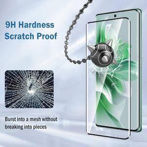 Pack de 2 Antichocs Compatible avec Tecno Camon 50 et Camon 50 pro