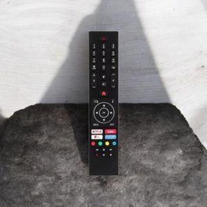 Vestel Télécommande Solide, Fiable et Facile à Utiliser