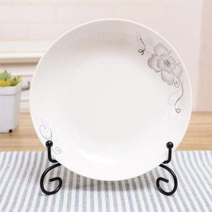 Assiettes Cassables 12 Pièces QUALITE PPC