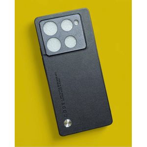 Coque Infinix Note 40 Pro Noir Cod