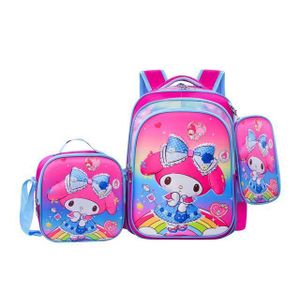 Mode Sac à dos 3 en 1 CE/CM