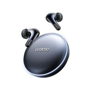 Oraimo Écouteurs True Wireless AI Smart - Réducteur de bruit - IA intégrée