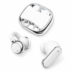 Écouteurs Bluetooth Sans Fil Q9 – Design Compact et Élégant