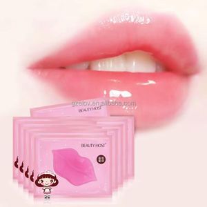 3 Masque de Lèvre Rose - Produit lèvre Rose super puissant
