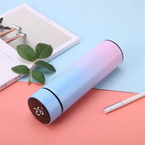 Thermos Isotherme Intelligent
