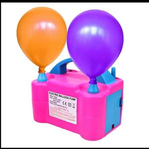 Pompe électrique pour gonfler ballons pour vos cérémonies
