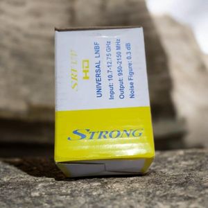 Strong LNB Universel SRT L17 HD