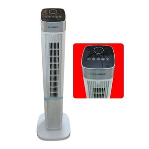 Leadder Ventilateur colonne 41" avec télécommande - 45W
