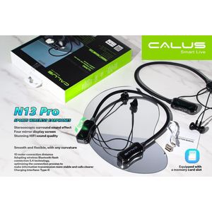 CALUS Écouteurs N13 Pro