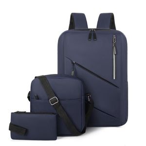Mode SAC A DOS IMPERMEABLE POUR ETUDIANT 3 EN 1