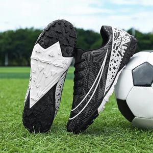 Chaussures de football / Maracana professionnelles pour adultes 2025 – Nouveau modèle antidérapant à crampons pour toutes les saisons.
